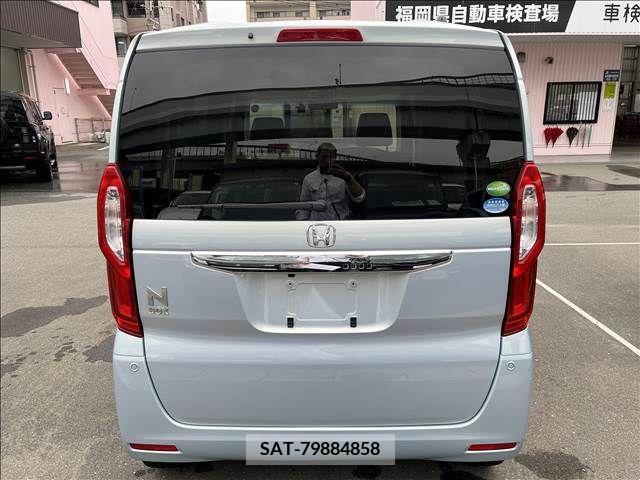 Honda N BOX 2020-05 278774-3