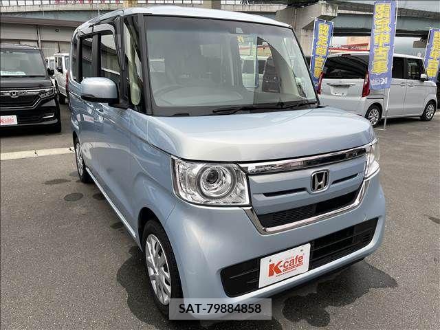 Honda N BOX 2020-05 278774-2