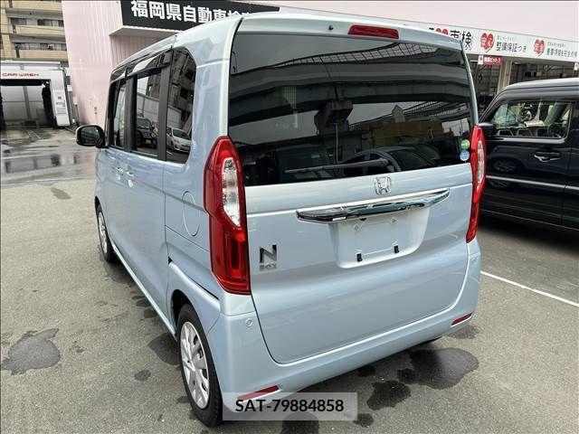 Honda N BOX 2020-05 278774-4