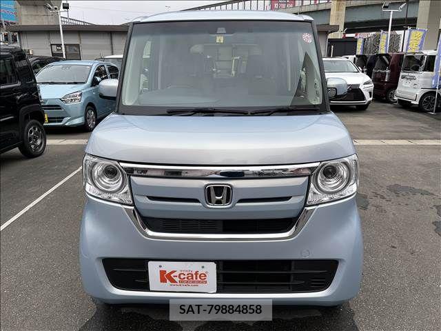 Honda N BOX 2020-05 278774-1