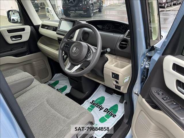 Honda N BOX 2020-05 278774-14