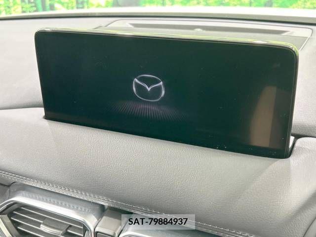 Mazda CX-8 2021-07 266230-2