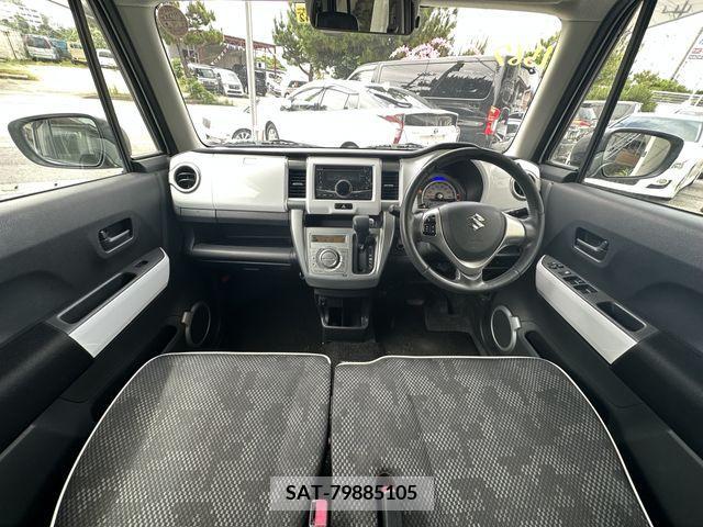 Suzuki HUSTLER 2016-12 202313-7