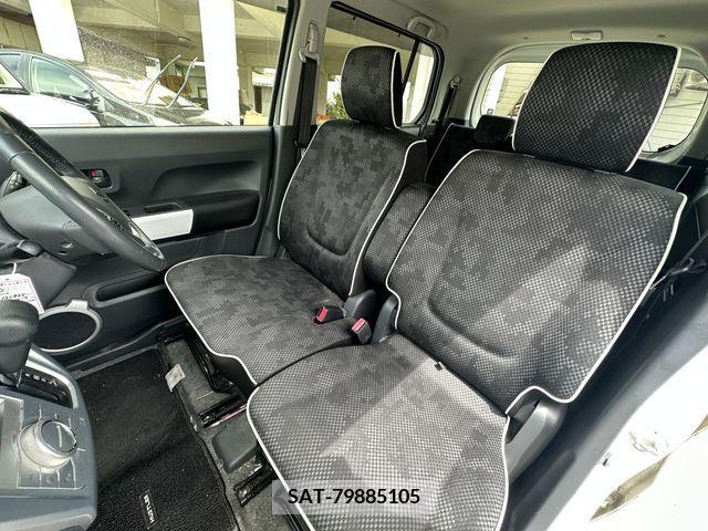 Suzuki HUSTLER 2016-12 202313-8
