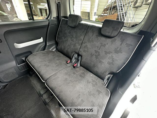 Suzuki HUSTLER 2016-12 202313-9