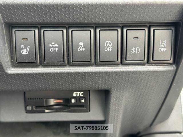 Suzuki HUSTLER 2016-12 202313-11