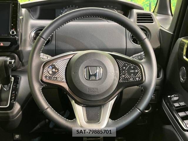 Honda N BOX CUSTOM 2019-05 279201-11