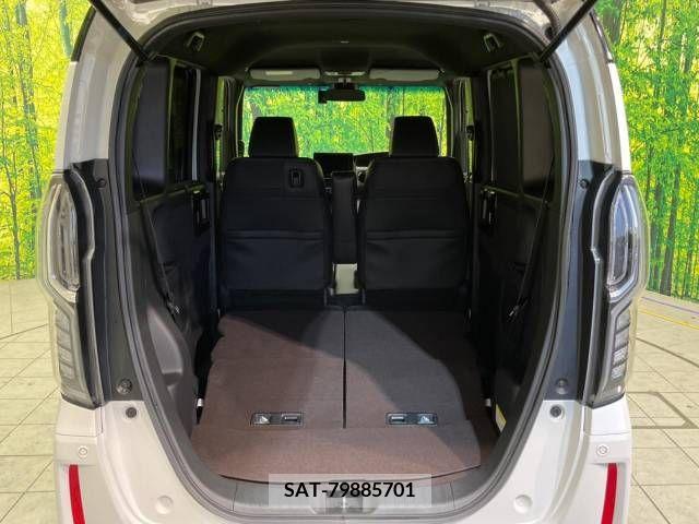 Honda N BOX CUSTOM 2019-05 279201-10