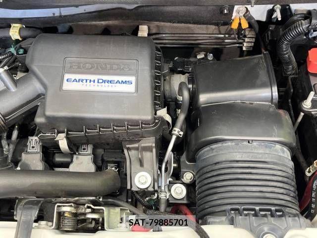 Honda N BOX CUSTOM 2019-05 279201-18