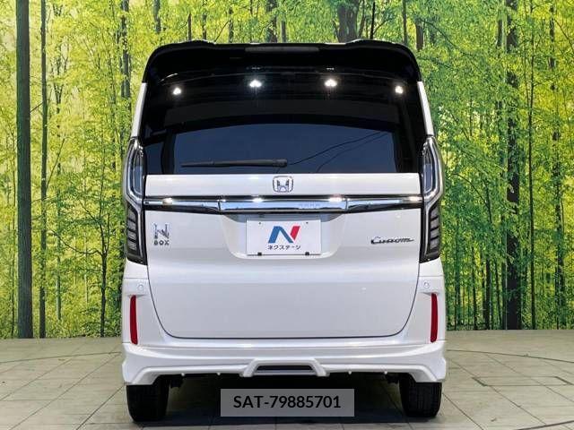 Honda N BOX CUSTOM 2019-05 279201-15