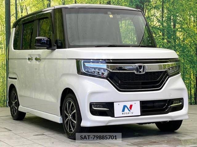 Honda N BOX CUSTOM 2019-05 279201-16