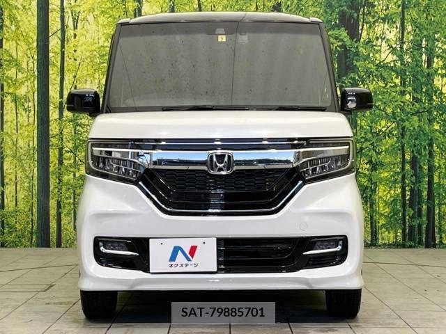 Honda N BOX CUSTOM 2019-05 279201-14