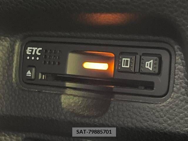 Honda N BOX CUSTOM 2019-05 279201-7