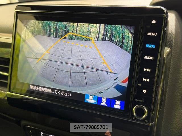 Honda N BOX CUSTOM 2019-05 279201-6