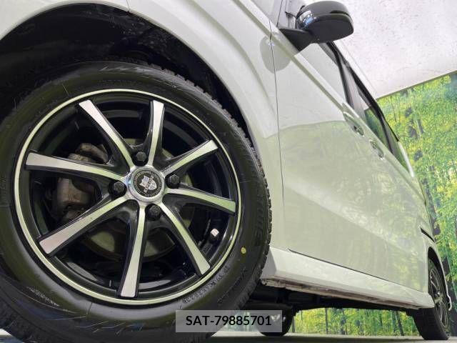 Honda N BOX CUSTOM 2019-05 279201-13