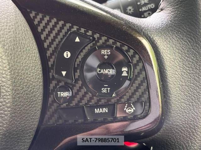 Honda N BOX CUSTOM 2019-05 279201-5