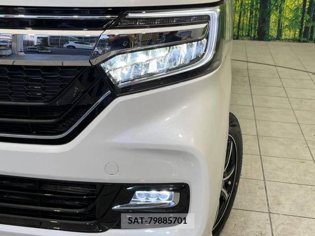 Honda N BOX CUSTOM 2019-05 279201-12