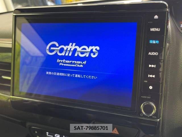 Honda N BOX CUSTOM 2019-05 279201-4