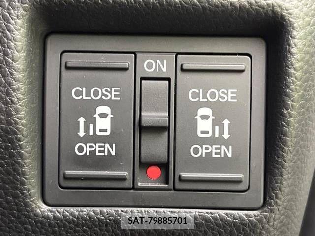 Honda N BOX CUSTOM 2019-05 279201-2