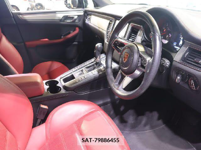 Porsche MACAN 2016-06 281566-6