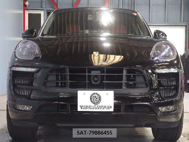 Porsche MACAN 2016-06 281566-4