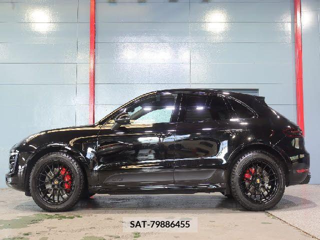 Porsche MACAN 2016-06 281566-2