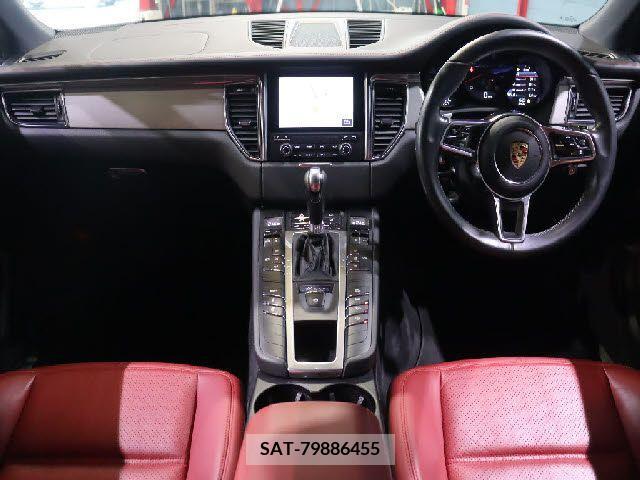 Porsche MACAN 2016-06 281566-1
