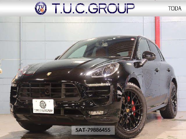 Porsche MACAN 2016-06 281566-0