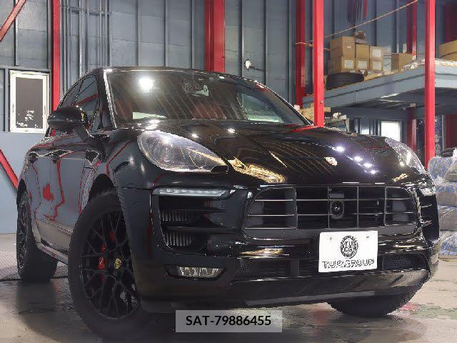 Porsche MACAN 2016-06 281566-19