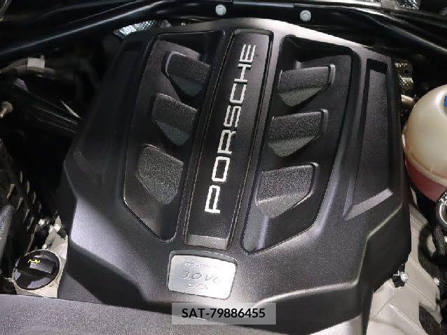 Porsche MACAN 2016-06 281566-17