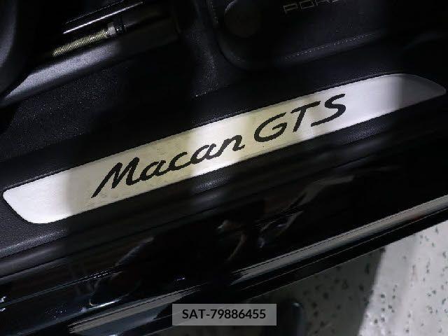 Porsche MACAN 2016-06 281566-16