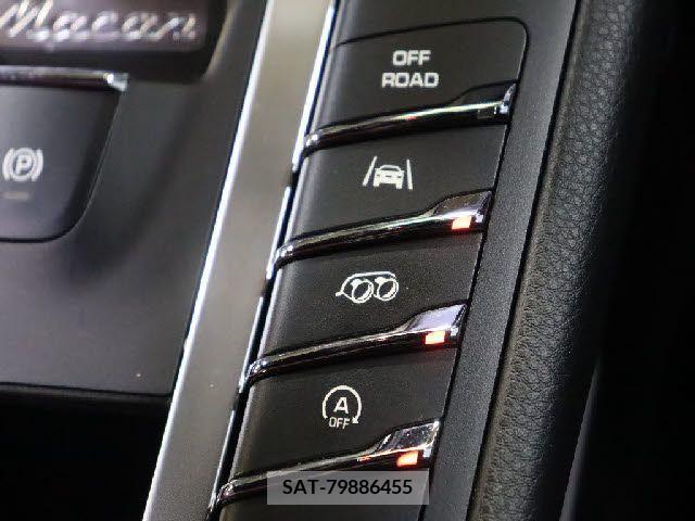 Porsche MACAN 2016-06 281566-12