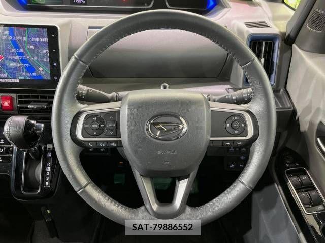 Daihatsu TANTO CUSTOM 2019-08 369513-11