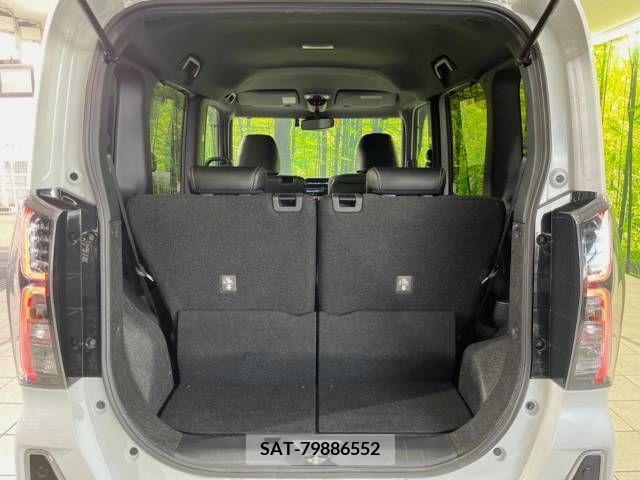 Daihatsu TANTO CUSTOM 2019-08 369513-10