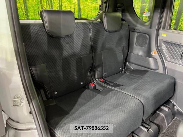 Daihatsu TANTO CUSTOM 2019-08 369513-9