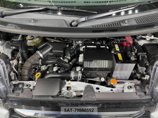 Daihatsu TANTO CUSTOM 2019-08 369513-18
