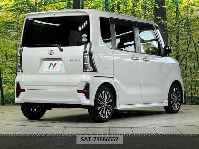 Daihatsu TANTO CUSTOM 2019-08 369513-17