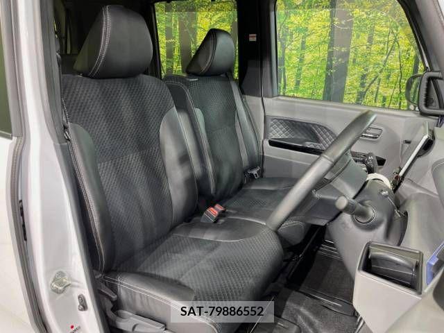 Daihatsu TANTO CUSTOM 2019-08 369513-8