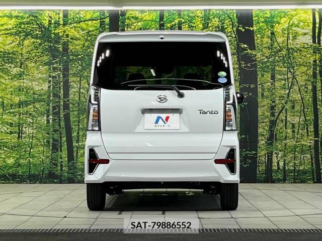 Daihatsu TANTO CUSTOM 2019-08 369513-15