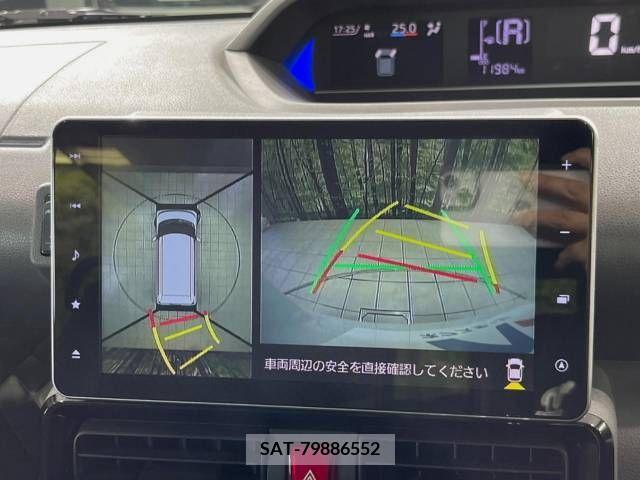 Daihatsu TANTO CUSTOM 2019-08 369513-6