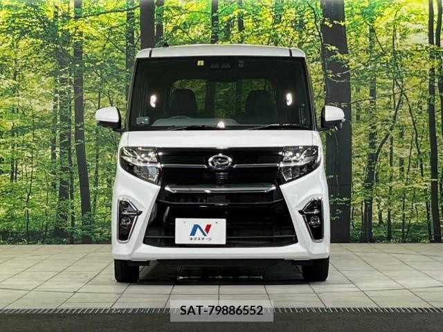 Daihatsu TANTO CUSTOM 2019-08 369513-14
