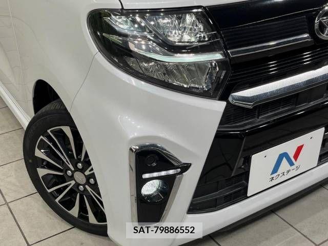 Daihatsu TANTO CUSTOM 2019-08 369513-13