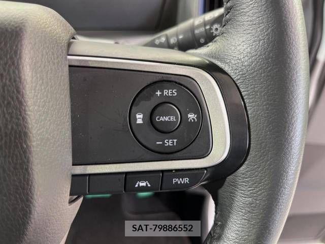 Daihatsu TANTO CUSTOM 2019-08 369513-4