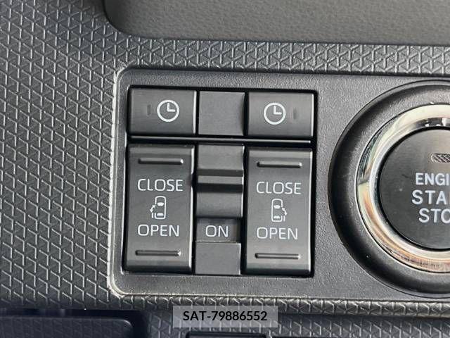 Daihatsu TANTO CUSTOM 2019-08 369513-3