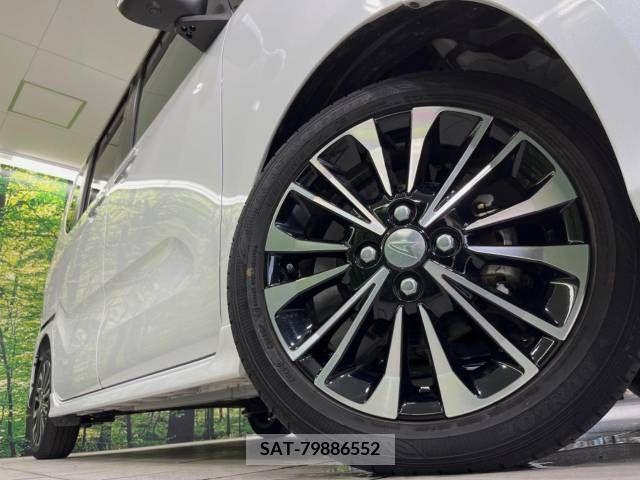 Daihatsu TANTO CUSTOM 2019-08 369513-12