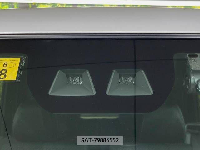 Daihatsu TANTO CUSTOM 2019-08 369513-2