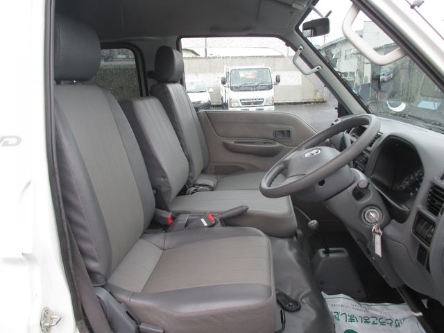 Mazda BONGO VAN 2009-11 193587-15