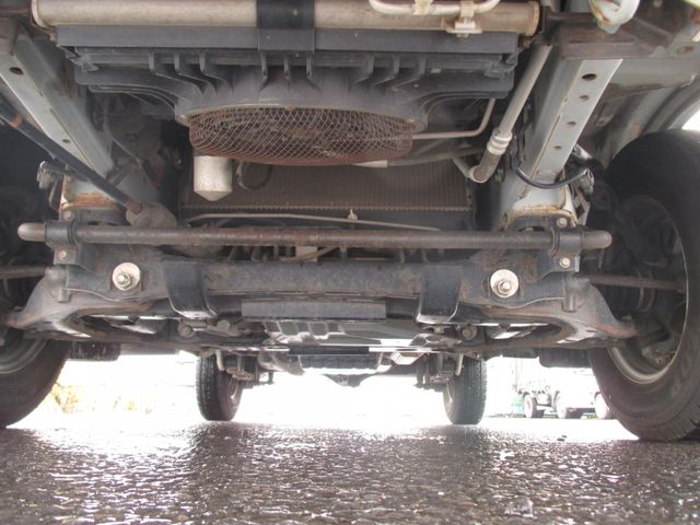 Mazda BONGO VAN 2009-11 193587-26