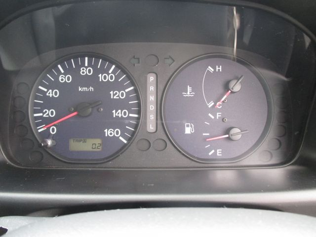 Mazda BONGO VAN 2009-11 193587-21