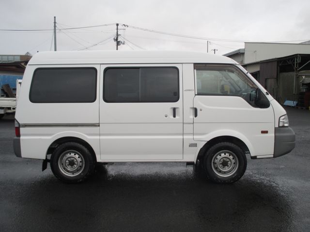 Mazda BONGO VAN 2009-11 193587-3